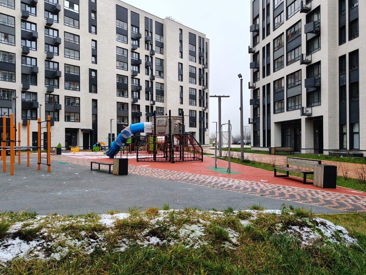 Продажа 2-комн квартиры на вторичном рынке Родниковая улица, 5А