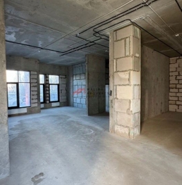 Продажа торгового помещения Родниковая улица, д. 5А Продажа торгового помещения Родниковая улица, д. 5А