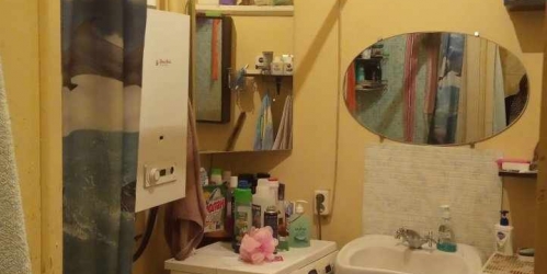 Комната Лахтинская ул. ,  д. 25