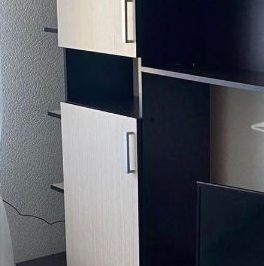 Аренда 1-комн квартиры на вторичном рынке пос. Бугры, улица Тихая, 9к5