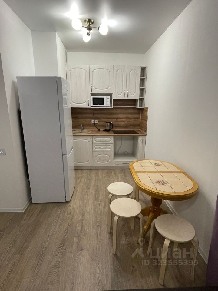 Аренда 2-комн квартиры на вторичном рынке Пригород Лесное мкр, Мисайлово пгт, шоссе Пригородное, 4