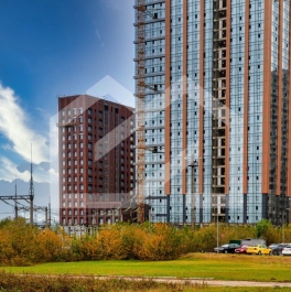 Продажа ПСН улица Борисовские Пруды,  д. 1Б