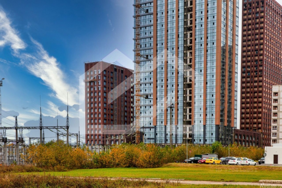 Продажа ПСН улица Борисовские Пруды,  д. 1Б