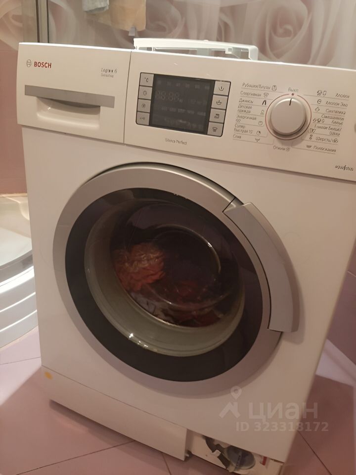 Аренда 2-комн квартиры на вторичном рынке Челябинская улица, 12К1