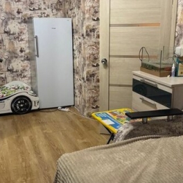 Продажа 1-комн квартиры на вторичном рынке Новый Учхоз, площадь Усова,  д. 23