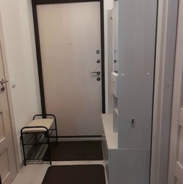 Продажа 1-комн квартиры на вторичном рынке Арцеуловская Аллея,  д. 21