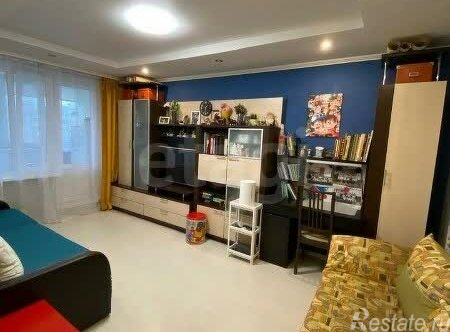 Продажа 2-комн квартиры на вторичном рынке Студёный проезд,  д. 38,  к. 2