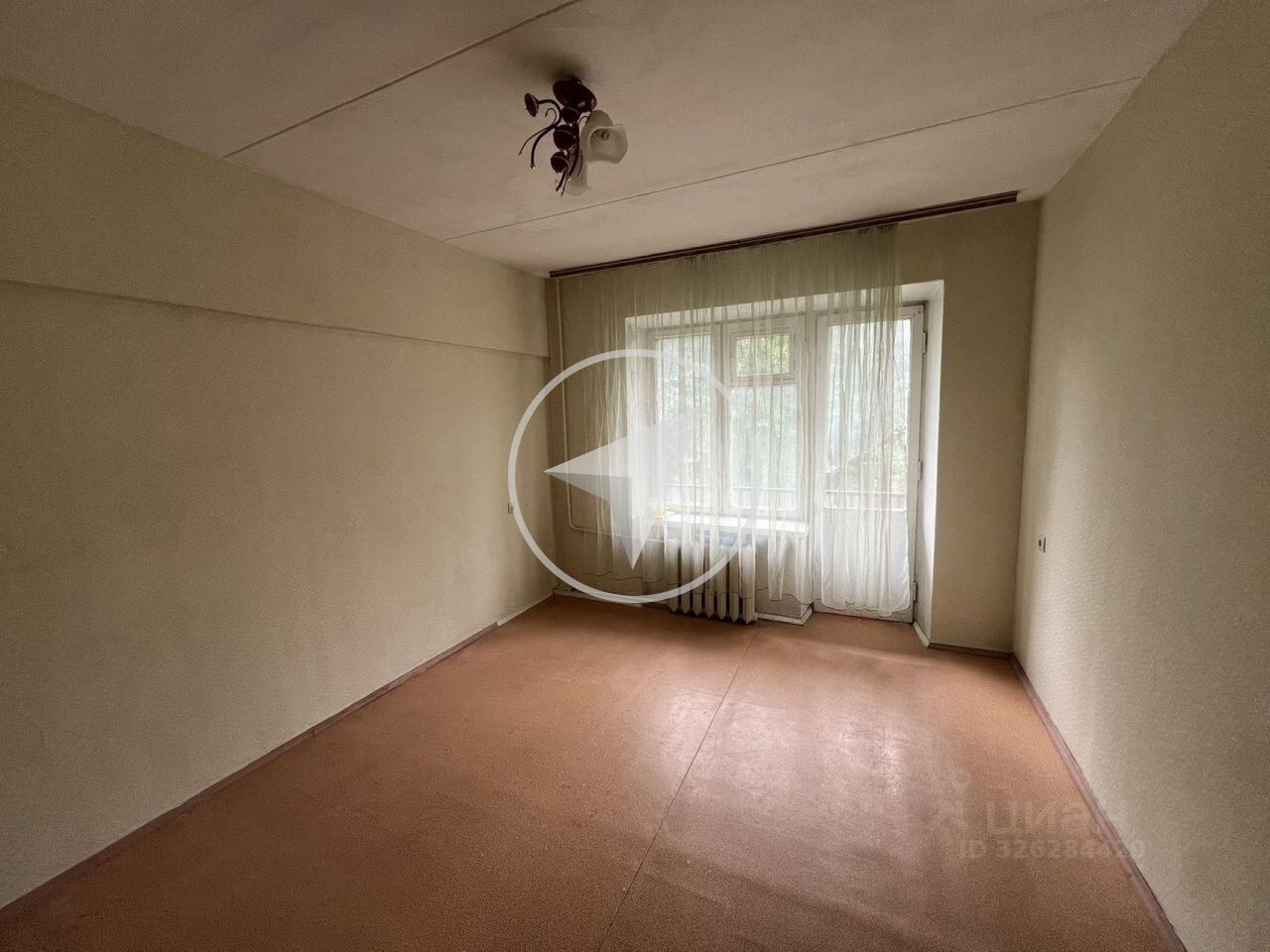 Продажа 3-комн квартиры на вторичном рынке Севастопольский проспект, 17К1