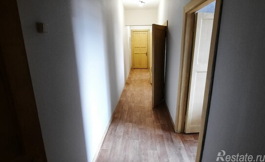 Продажа 2-комн квартиры на вторичном рынке Рижский проезд,  д. 7