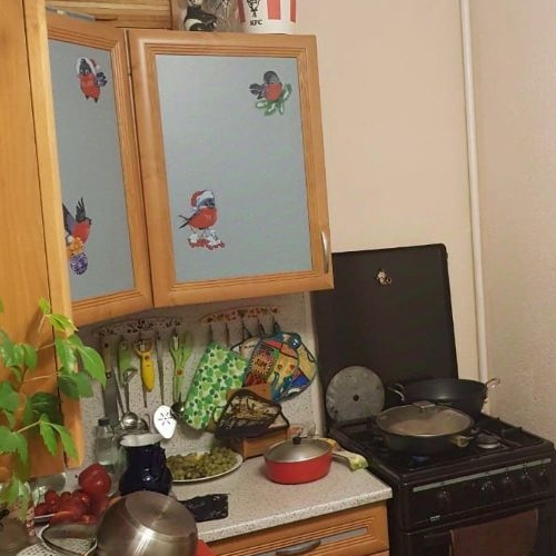 3-комн квартира Колпино, Заводской проспект, 6