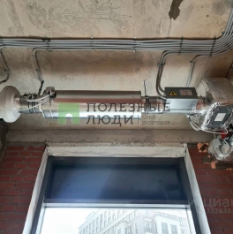 Аренда ПСН Решетникова ул,  д. 29,  к. 1