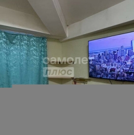 Продажа 3-комн квартиры на вторичном рынке Сергиев Посад г, Сергиевская ул,  д. 13 к4