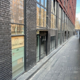 Аренда торгового помещения Черкизовская М. ул Аренда торгового помещения Черкизовская М. ул