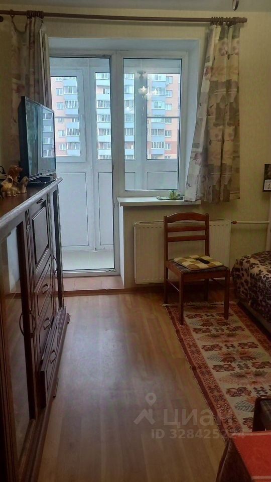 Продажа 1-комн квартиры на вторичном рынке Ленинский проспект, 82к3