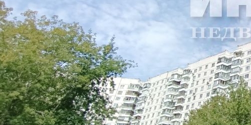 3-комн квартира улица Маршала Катукова, 15К1