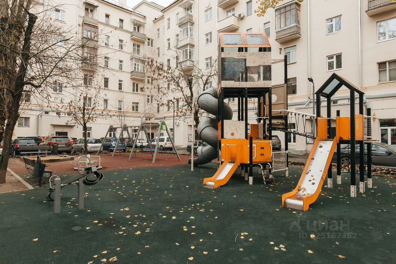Продажа 4-комн квартиры на вторичном рынке Дмитровское шоссе, 5К1
