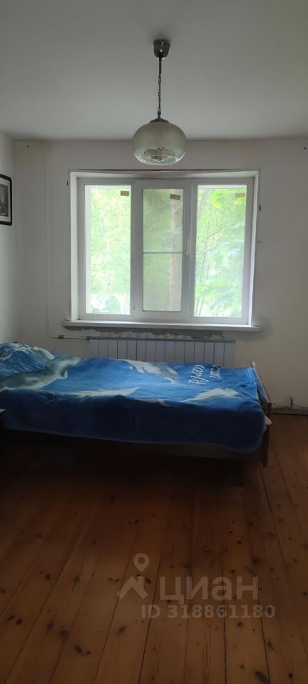 Продажа 3-комн квартиры на вторичном рынке Всеволожск, Колтушское шоссе, 80к2