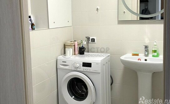 Продажа 1-комн квартиры на вторичном рынке Балашиха, ул Реутовская,  д. 26