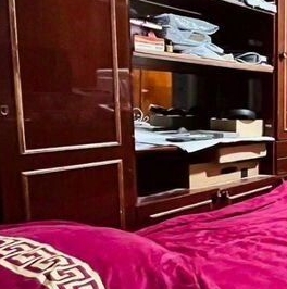 Продажа 2-комн квартиры на вторичном рынке пос. Парусинка, Ивангород, улица Текстильщиков, 4