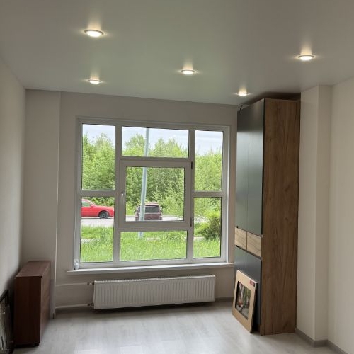 Студия Мурино, улица Шоссе в Лаврики, 67