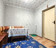 Продажа комнаты в коммуналках Колпино г, Танкистов ул,  д. 18