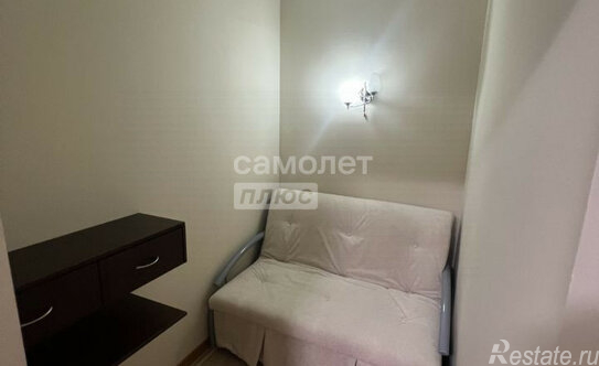 Продажа 1-комн квартиры на вторичном рынке Новомарьинская улица,  д. 3 к1