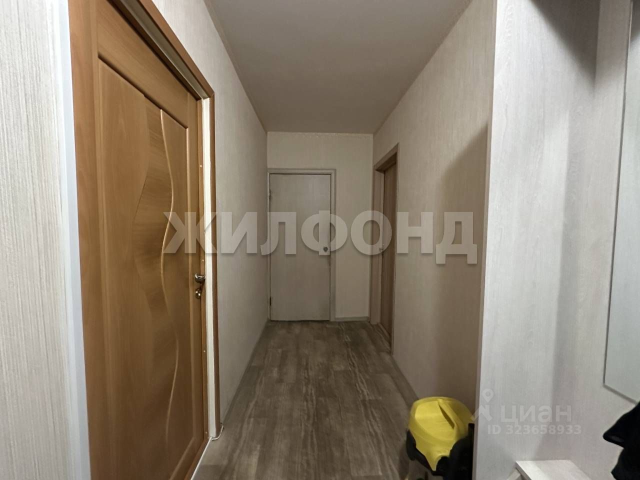 Продажа комнаты проспект Королева, 9