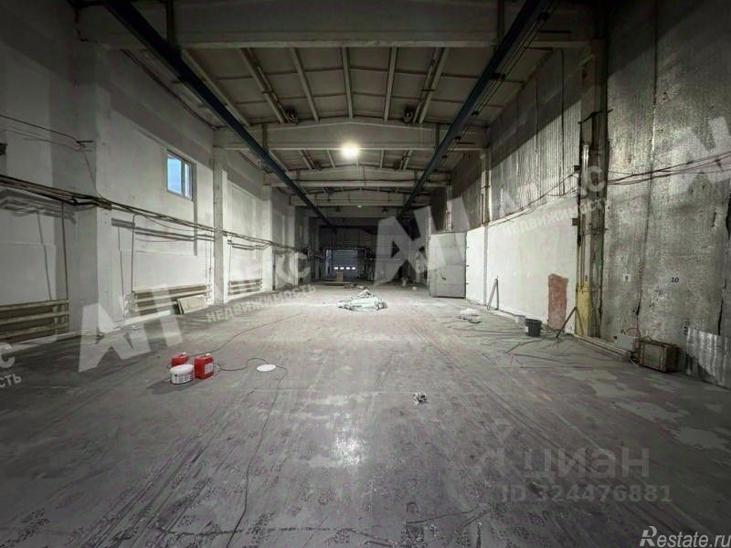 Аренда склада Климовск, улица Ленина,  д. 1 к13