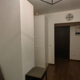 Продажа 1-комн квартиры на вторичном рынке Юнтоловский проспект,  д. 46