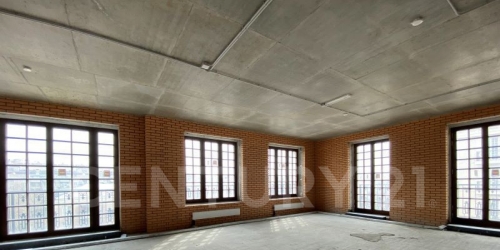 4-комн квартира Ефремова ул., 19, к 2