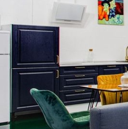 Аренда 1-комн квартиры на вторичном рынке Нижняя Красносельская улица, 35С1