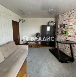 Продажа 2-комн квартиры на вторичном рынке ВНИИССОК, ул Дениса Давыдова,  д. 4