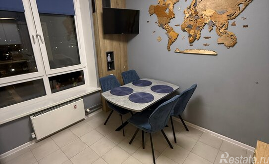 Продажа 2-комн квартиры на вторичном рынке Дальневосточный пр-кт,  д. 33 к1 с1