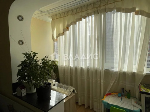 Продажа 1-комн квартиры на вторичном рынке ВНИИССОК, ул. Дружбы,  д. 9