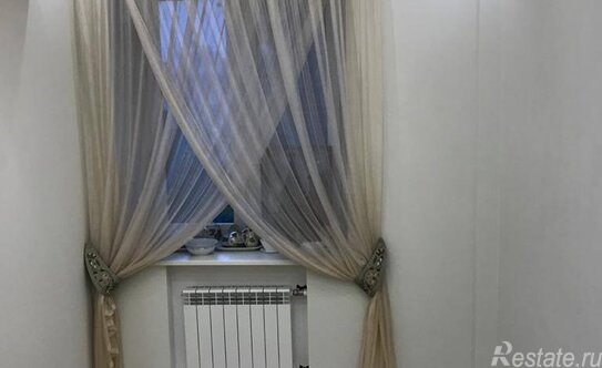 Продажа 2-комн квартиры на вторичном рынке Новоостаповская улица,  д. 6