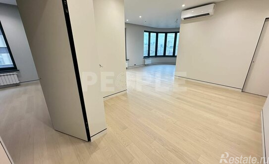 Продажа 4-комн квартиры на вторичном рынке ул Василия Ланового,  д. 7,  к. 1