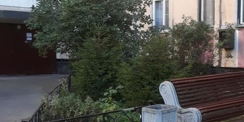 1-комн квартира проспект Маршала Жукова, 33К1