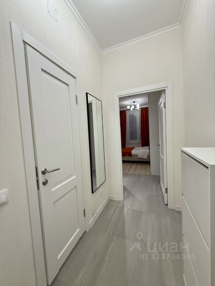 Аренда студии улица Маргелова, 3к2