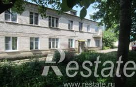 Продажа 2-комн квартиры на вторичном рынке Красная Долина п ,  д. 34