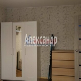Продажа 3-комн квартиры на вторичном рынке ул Суворовская,  д. 3,  к. 4