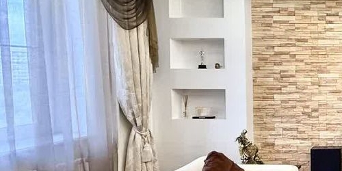 3-комн квартира Юрловский проезд, 21