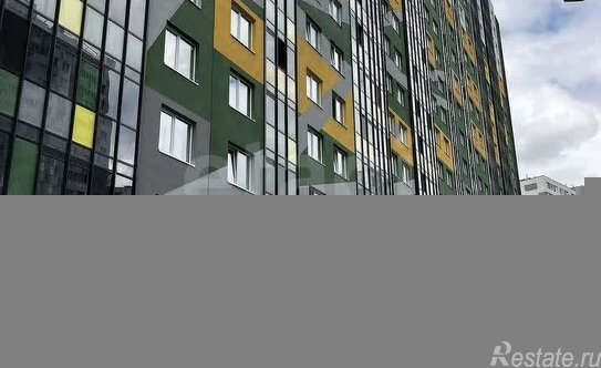 Продажа 1-комн квартиры на вторичном рынке Мурино г, Екатерининская ул,  д. 7 к1