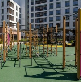 Продажа 1-комн квартиры на вторичном рынке улица Лермонтова