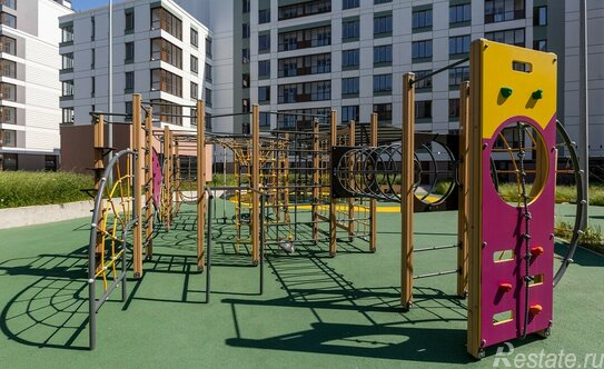 Продажа 1-комн квартиры на вторичном рынке улица Лермонтова