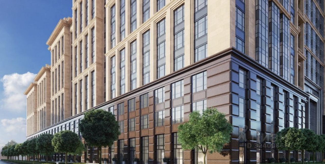 Продажа 4-комн квартиры на вторичном рынке Верхняя улица, 20к1