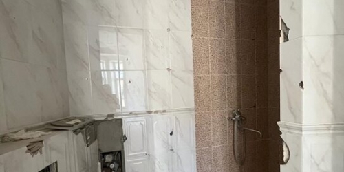 5-комн квартира улица Спиридоновка,  д. 27/24