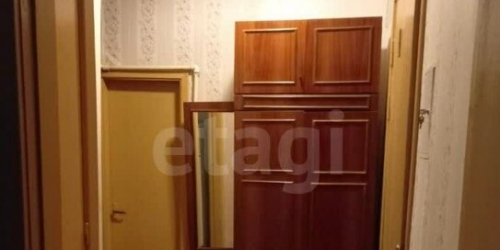 1-комн квартира ул Коломенская,  д. 32