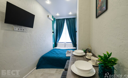 Продажа 7-комн квартиры на вторичном рынке ул Ткацкая,  д. 46