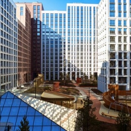 Продажа 3-комн квартиры на вторичном рынке Почтовая М. ул,  д. 12