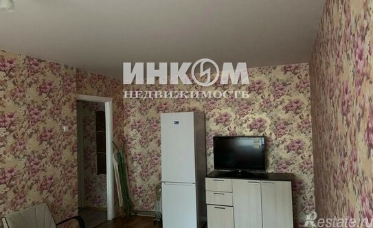 Продажа 1-комн квартиры на вторичном рынке Пироговская М. ул,  д. 6/4,  к. 2